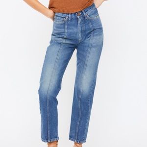 Esby Apparel Lindsey Jean